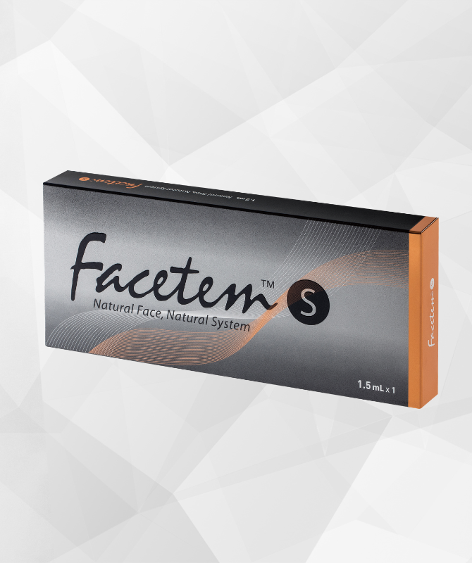 Facetem S (For UK and Germany)